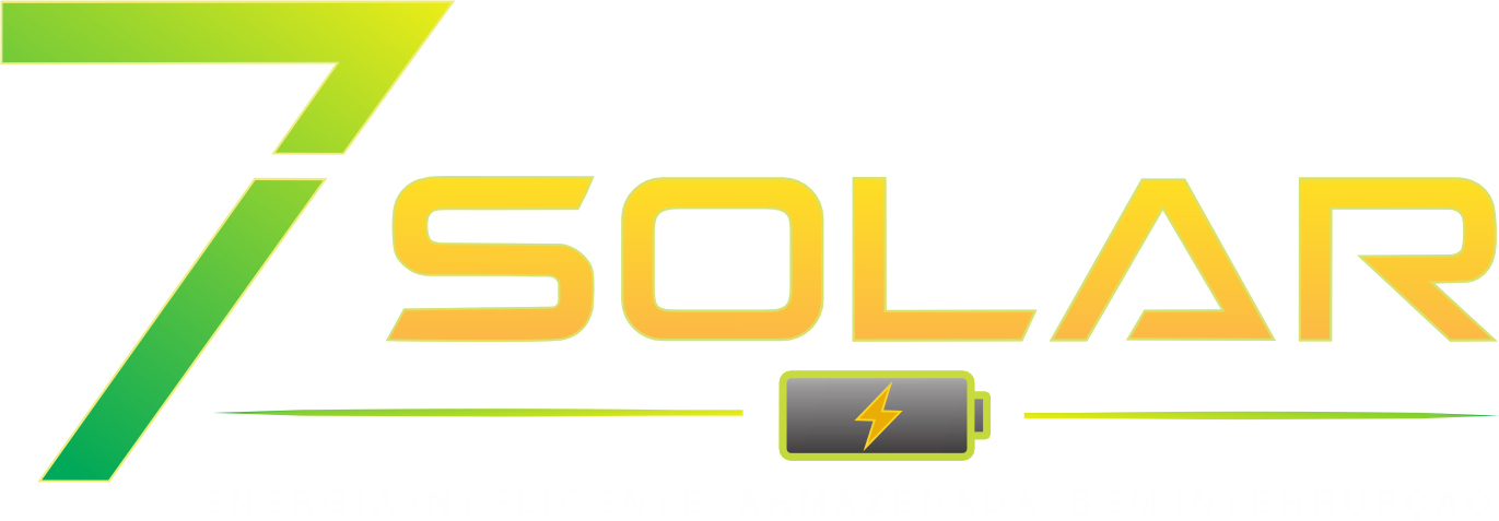 7 Solar — Energia Inteligente